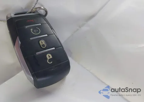 2019 Ram 1500 Big Horn/Lone Star 4X4 6'4 Box из США, поврежденный, VIN 1C6SRFMT3KN708276